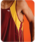 VS Premier M Singlet
